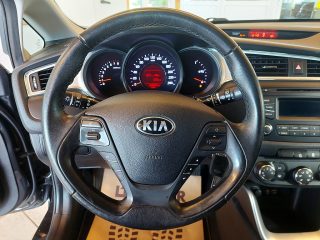 KIA cee'd SW 1,4 MPI Titan Plus