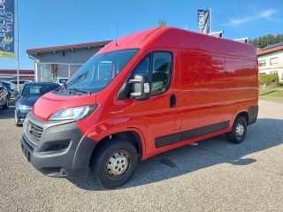 Fiat Ducato 33 L2H2 120