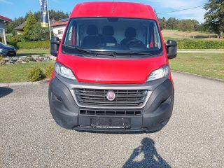 Fiat Ducato 33 L2H2 120