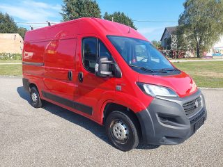 Fiat Ducato 33 L2H2 120