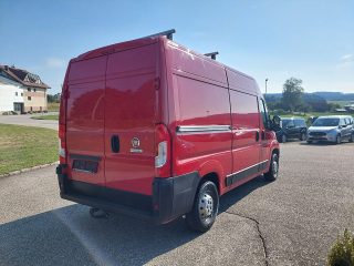 Fiat Ducato 33 L2H2 120