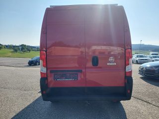 Fiat Ducato 33 L2H2 120