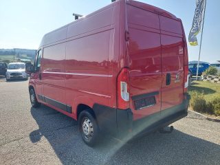Fiat Ducato 33 L2H2 120