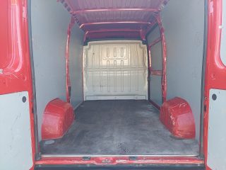 Fiat Ducato 33 L2H2 120