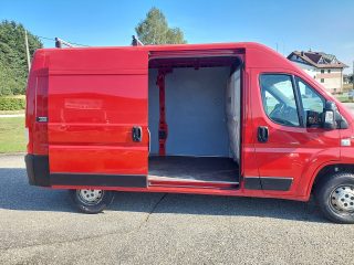 Fiat Ducato 33 L2H2 120