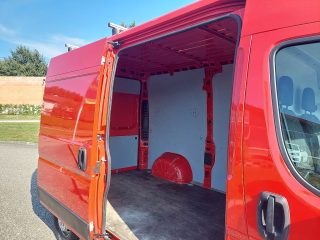 Fiat Ducato 33 L2H2 120