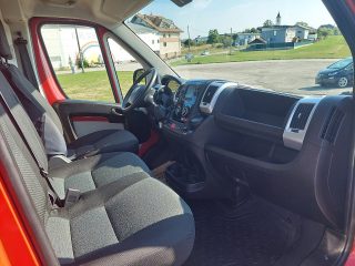 Fiat Ducato 33 L2H2 120