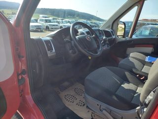 Fiat Ducato 33 L2H2 120