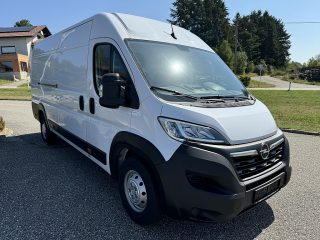 Opel Movano L4H2 BlueHDi 140 S&S 3,5t+