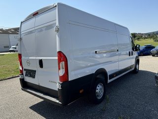 Opel Movano L4H2 BlueHDi 140 S&S 3,5t+