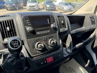 Opel Movano L4H2 BlueHDi 140 S&S 3,5t+