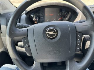 Opel Movano L4H2 BlueHDi 140 S&S 3,5t+