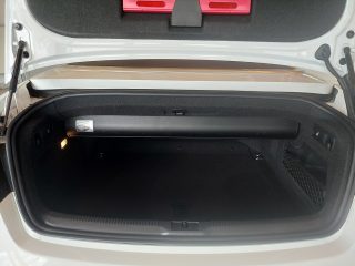 Audi A5 Cabrio 2,0 TDI DPF Aut. S-LINE