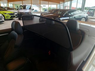 Audi A5 Cabrio 2,0 TDI DPF Aut. S-LINE