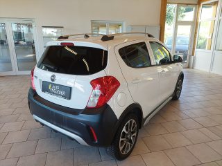 Opel Karl 1,0 Ecotec Rocks