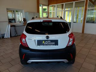 Opel Karl 1,0 Ecotec Rocks