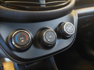 Opel Karl 1,0 Ecotec Rocks