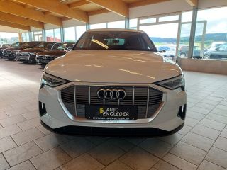 Audi e-tron 55 quattro 95kWh