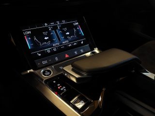 Audi e-tron 55 quattro 95kWh