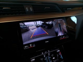 Audi e-tron 55 quattro 95kWh