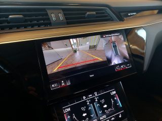 Audi e-tron 55 quattro 95kWh
