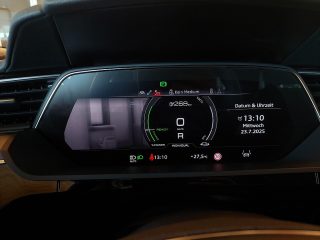 Audi e-tron 55 quattro 95kWh
