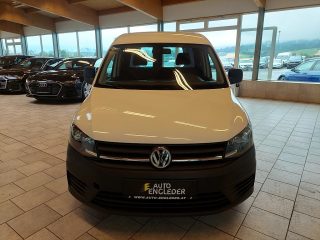 VW Caddy Kastenwagen Entry 2,0 TDI