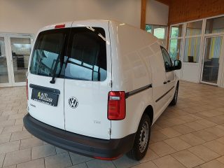 VW Caddy Kastenwagen Entry 2,0 TDI