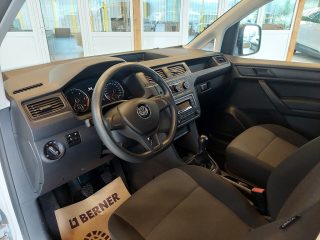 VW Caddy Kastenwagen Entry 2,0 TDI
