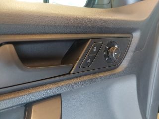 VW Caddy Kastenwagen Entry 2,0 TDI