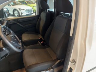 VW Caddy Kastenwagen Entry 2,0 TDI