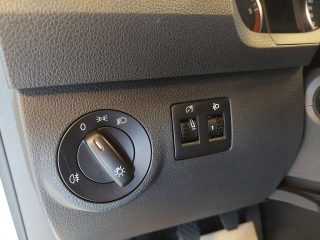 VW Caddy Kastenwagen Entry 2,0 TDI