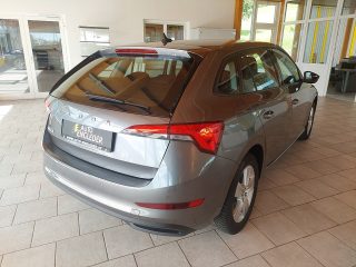 Skoda Scala 1,0 TSI Ambition