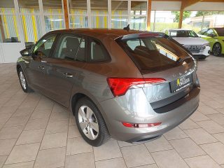 Skoda Scala 1,0 TSI Ambition