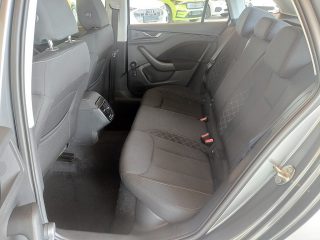 Skoda Scala 1,0 TSI Ambition