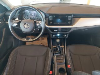 Skoda Scala 1,0 TSI Ambition