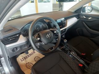 Skoda Scala 1,0 TSI Ambition