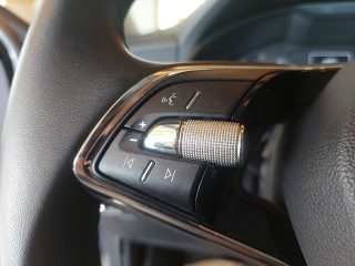 Skoda Scala 1,0 TSI Ambition