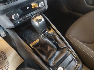 Skoda Scala 1,0 TSI Ambition