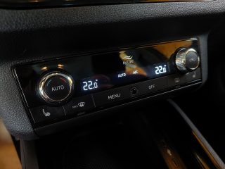 Skoda Scala 1,0 TSI Ambition