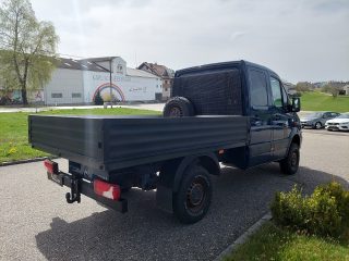 Mercedes-Benz Sprinter DK 316 CDI 3,5t / 3.665 mm Allrad