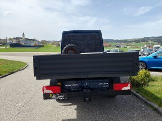 Mercedes-Benz Sprinter DK 316 CDI 3,5t / 3.665 mm Allrad