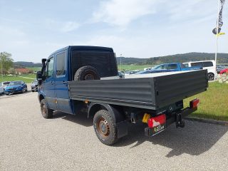 Mercedes-Benz Sprinter DK 316 CDI 3,5t / 3.665 mm Allrad