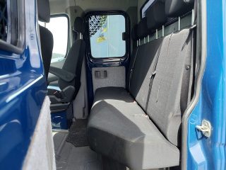 Mercedes-Benz Sprinter DK 316 CDI 3,5t / 3.665 mm Allrad