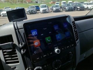 Mercedes-Benz Sprinter DK 316 CDI 3,5t / 3.665 mm Allrad