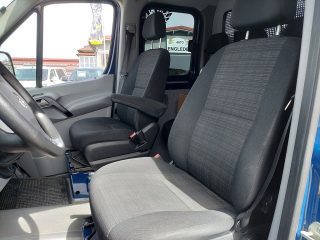 Mercedes-Benz Sprinter DK 316 CDI 3,5t / 3.665 mm Allrad