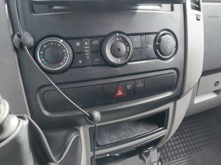 Mercedes-Benz Sprinter DK 316 CDI 3,5t / 3.665 mm Allrad