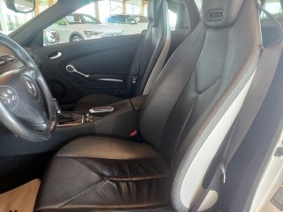Mercedes-Benz SLK 200 Kompressor Aut. Cabrio