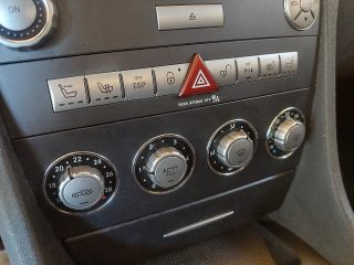 Mercedes-Benz SLK 200 Kompressor Aut. Cabrio