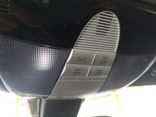 Mercedes-Benz SLK 200 Kompressor Aut. Cabrio